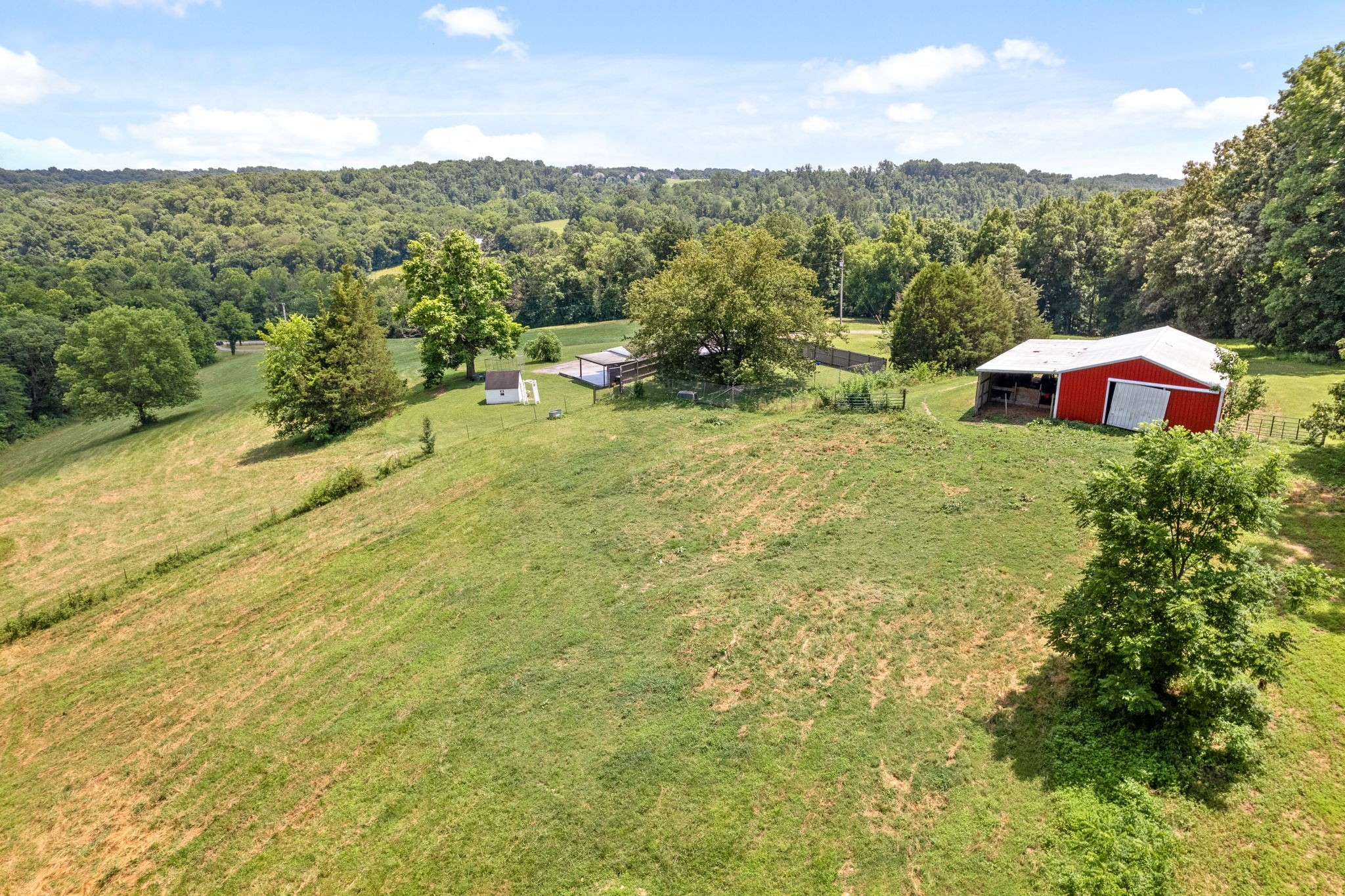 3575 Blooming Grove Rd Property Photo 48