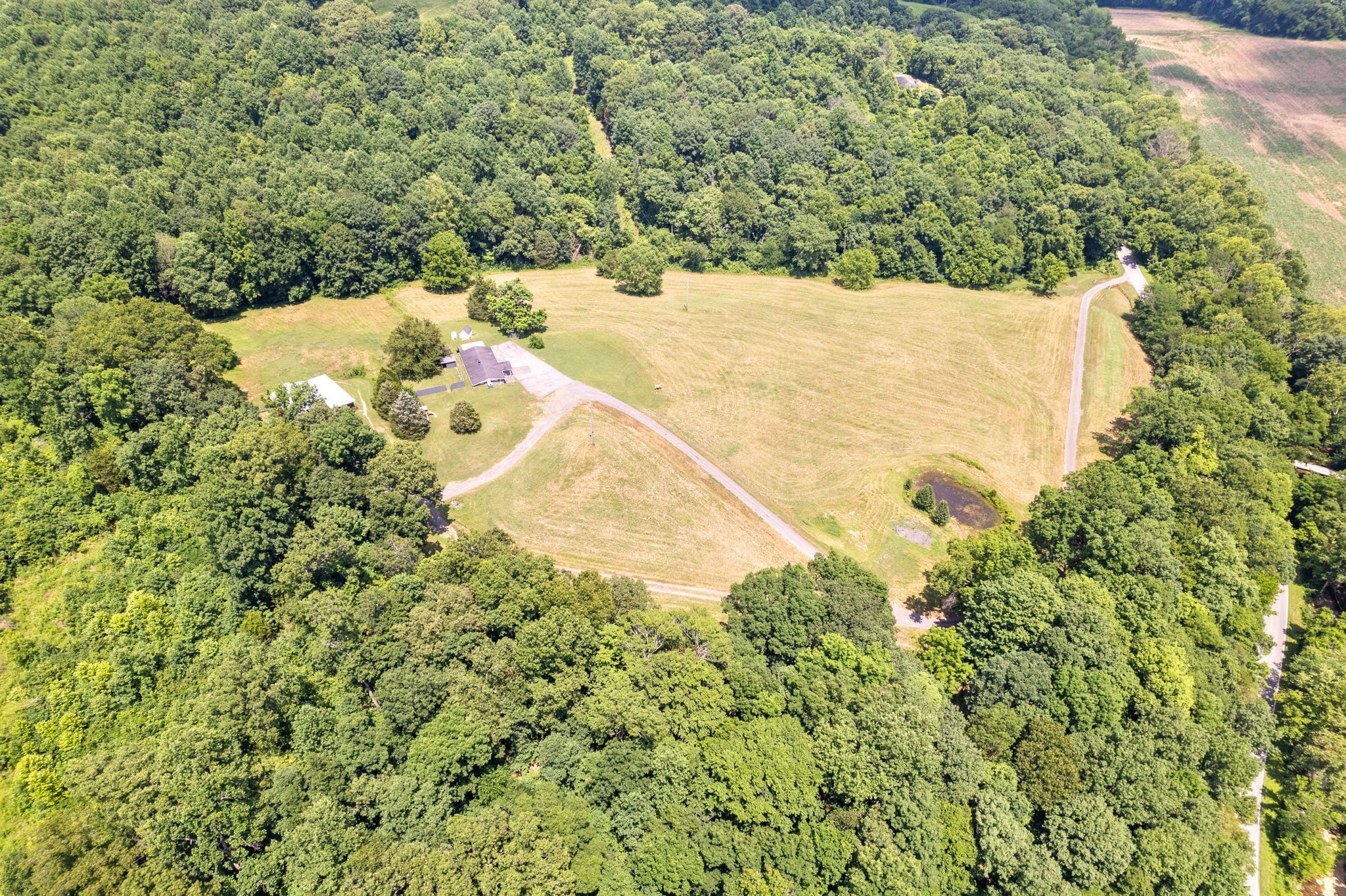 3575 Blooming Grove Rd Property Photo 49