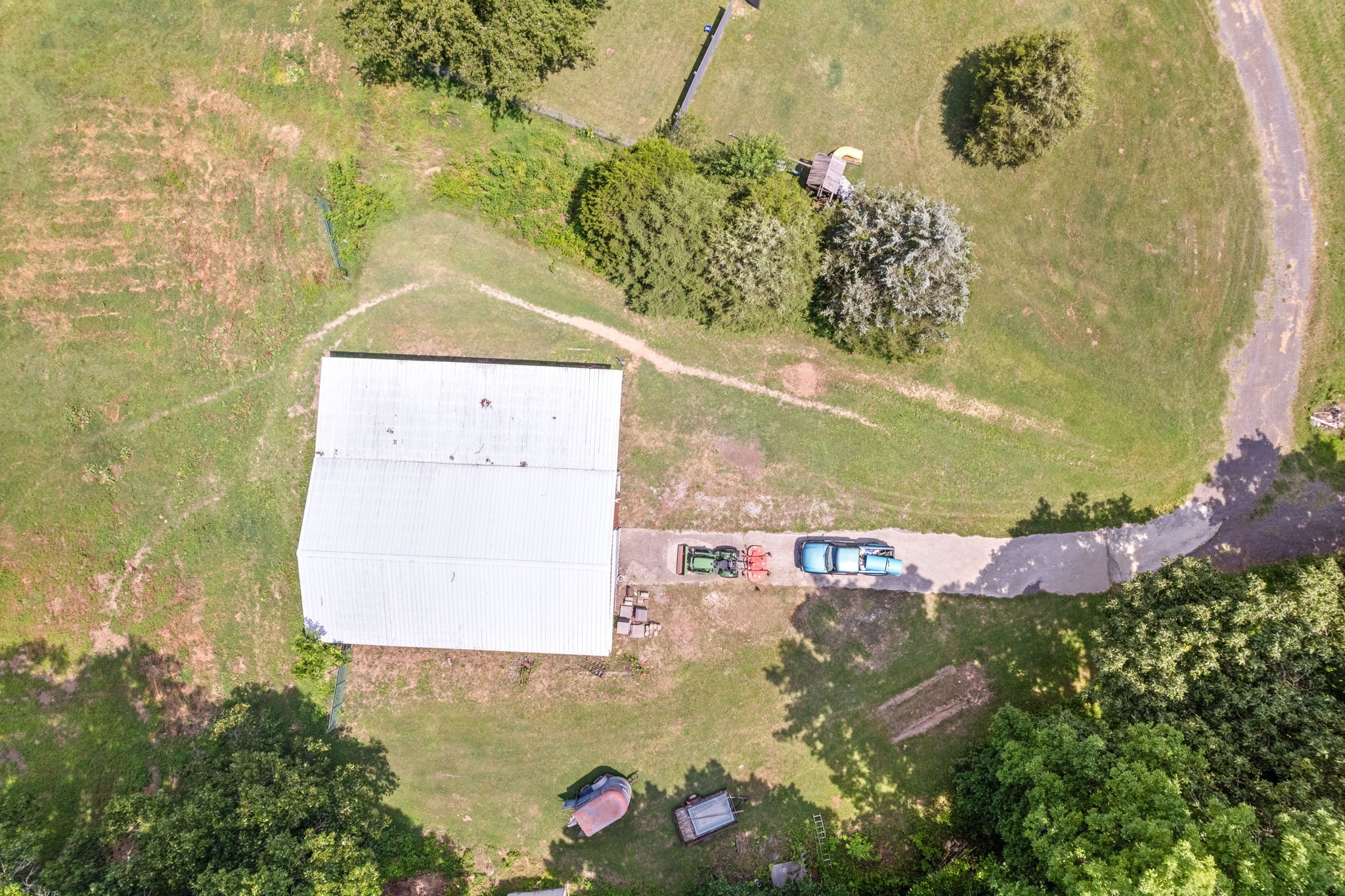 3575 Blooming Grove Rd Property Photo 51