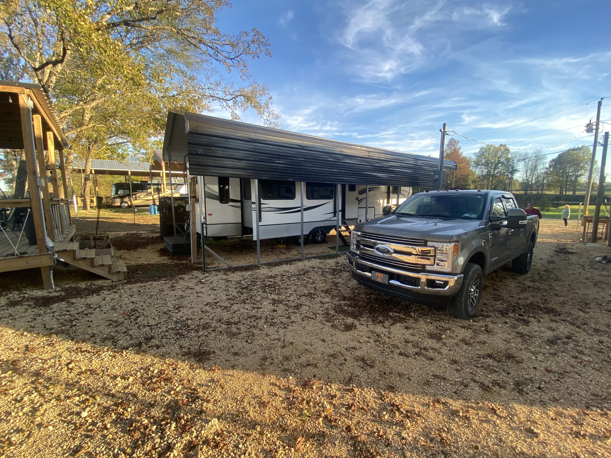 735 Praire Land Dr Property Photo 4