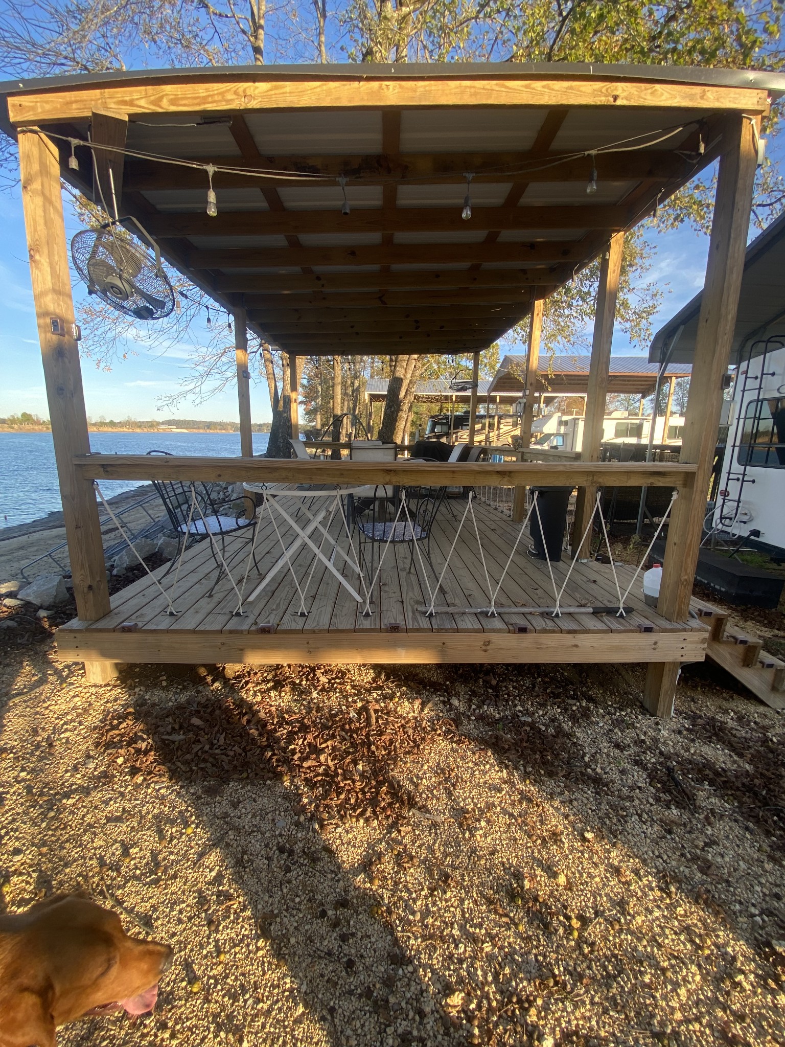 735 Praire Land Dr Property Photo 8