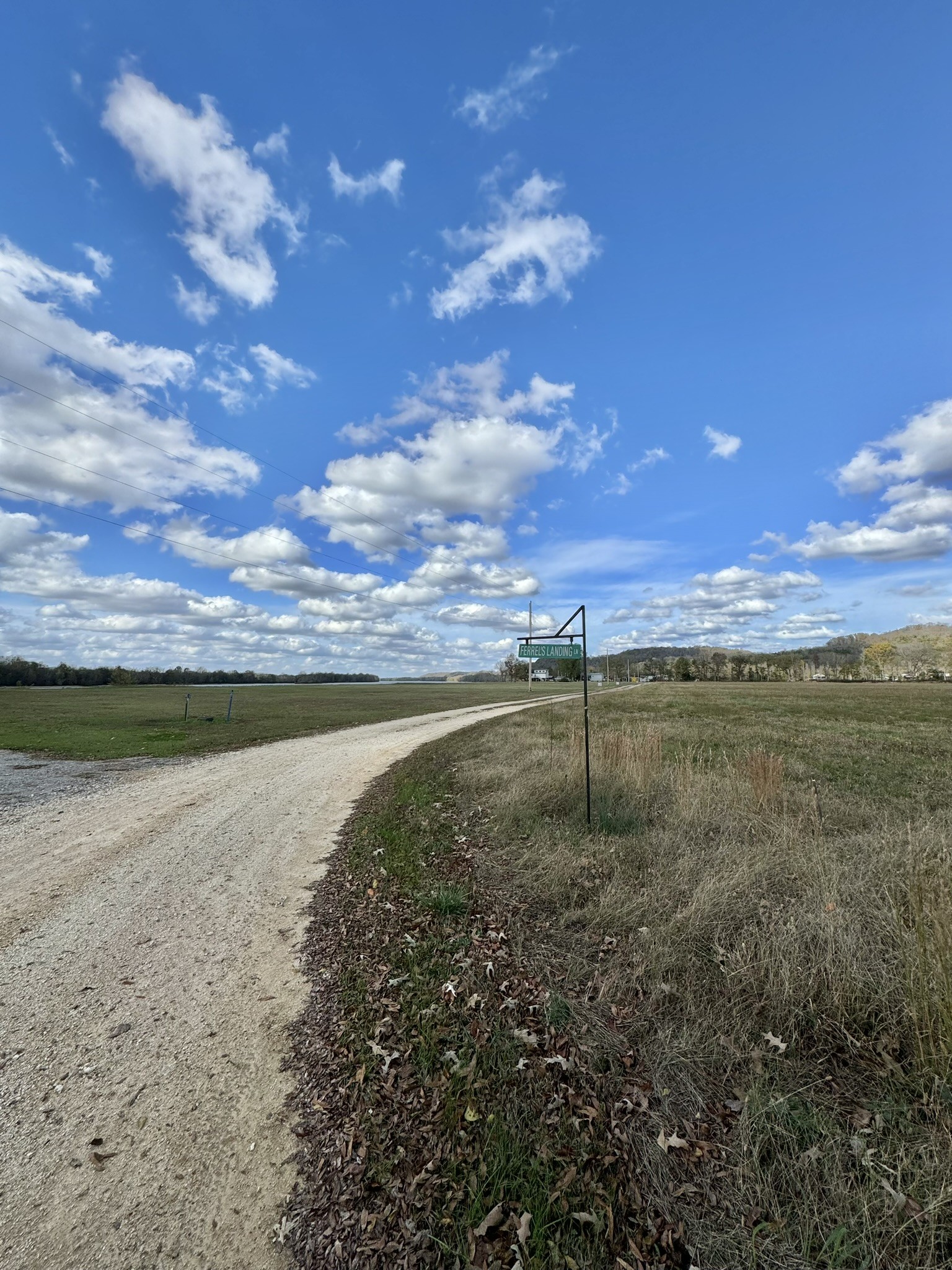 0 Old Lego School Road Property Photo 3