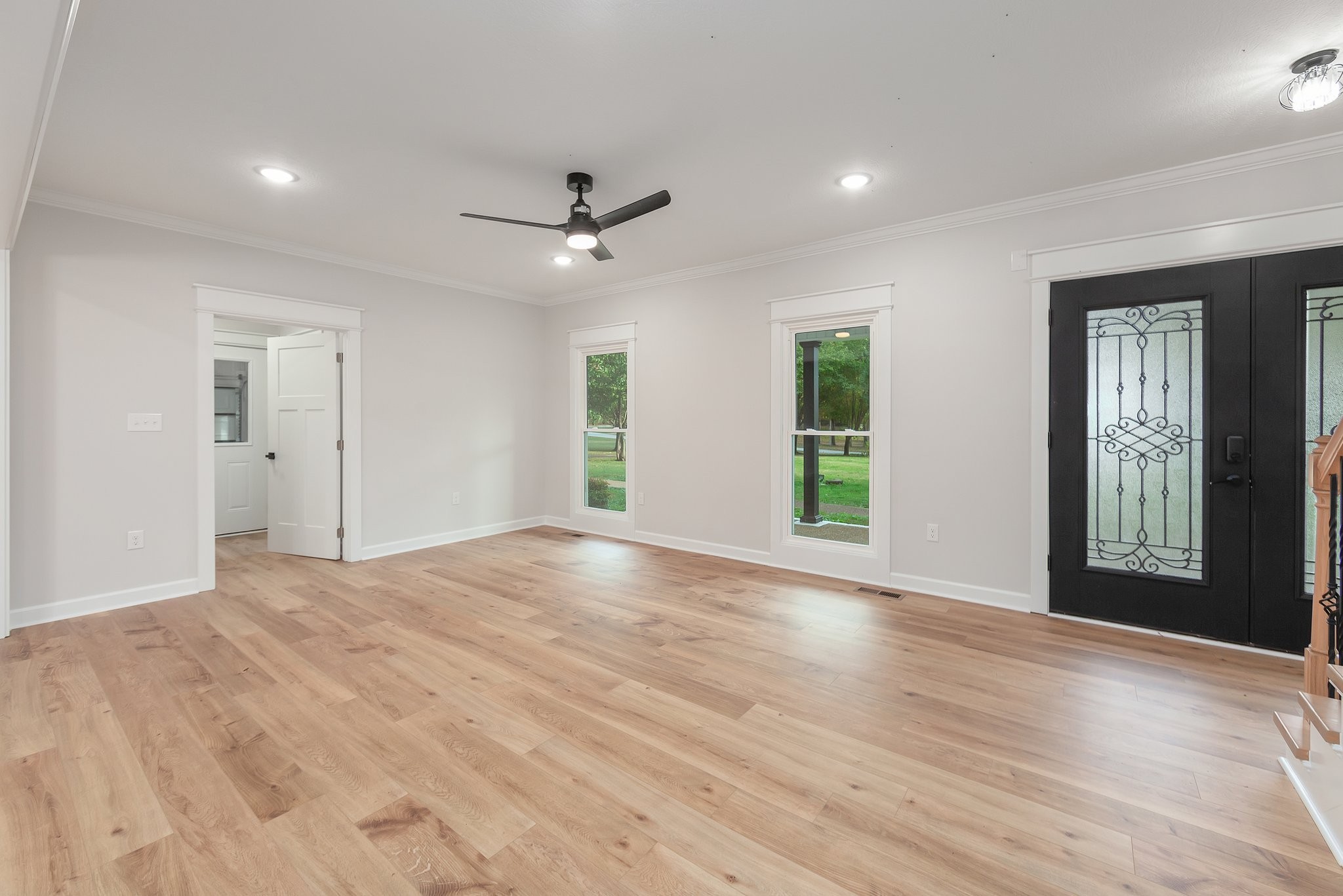 250 Bascom Rd Property Photo 4