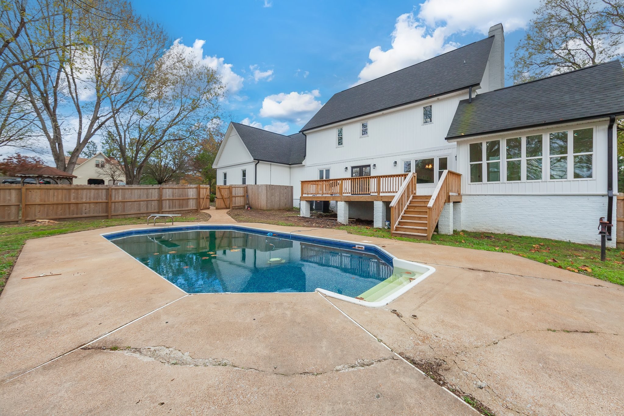 250 Bascom Rd Property Photo 42
