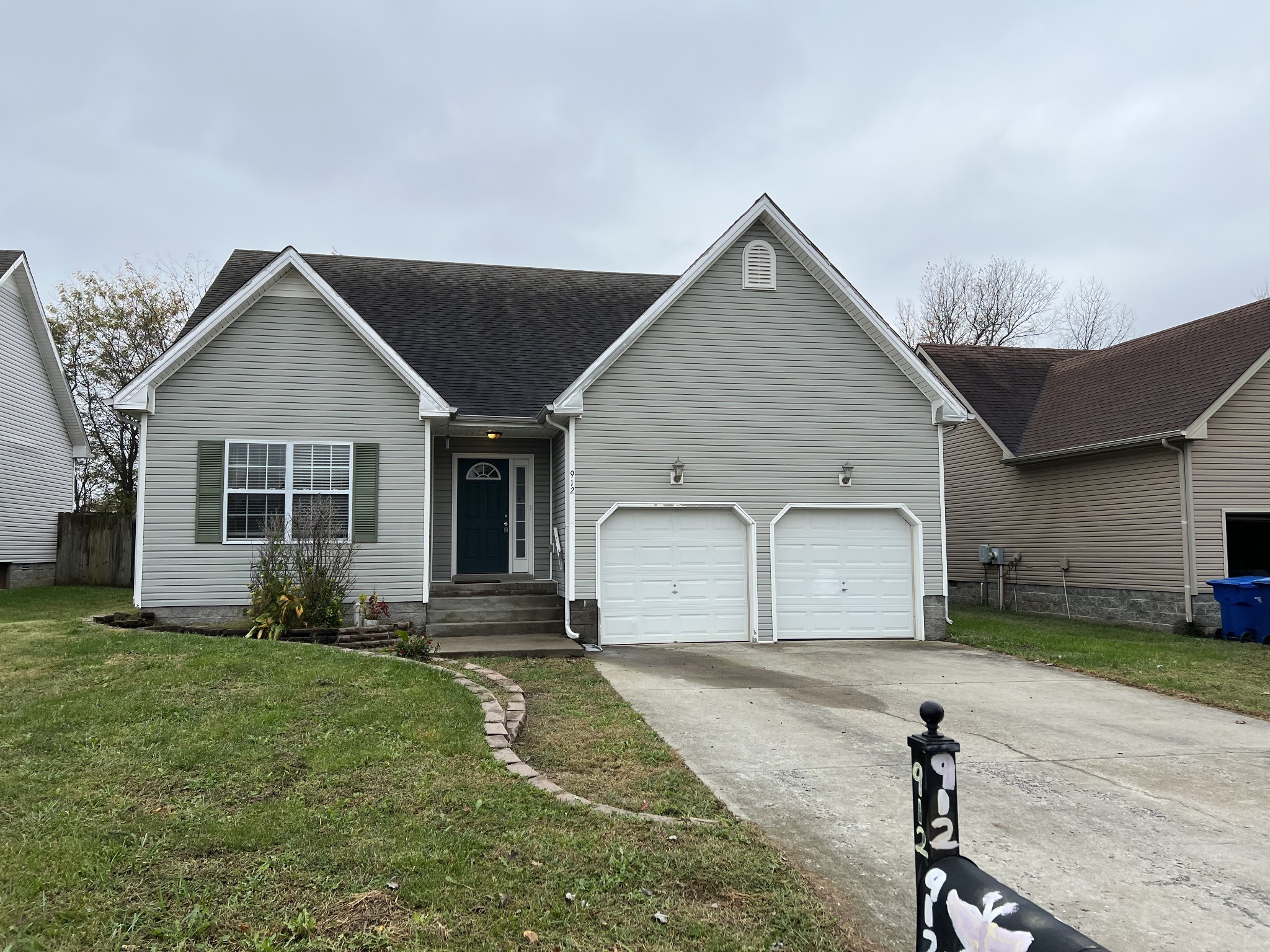 912 Cindy Jo Ct Property Photo 1