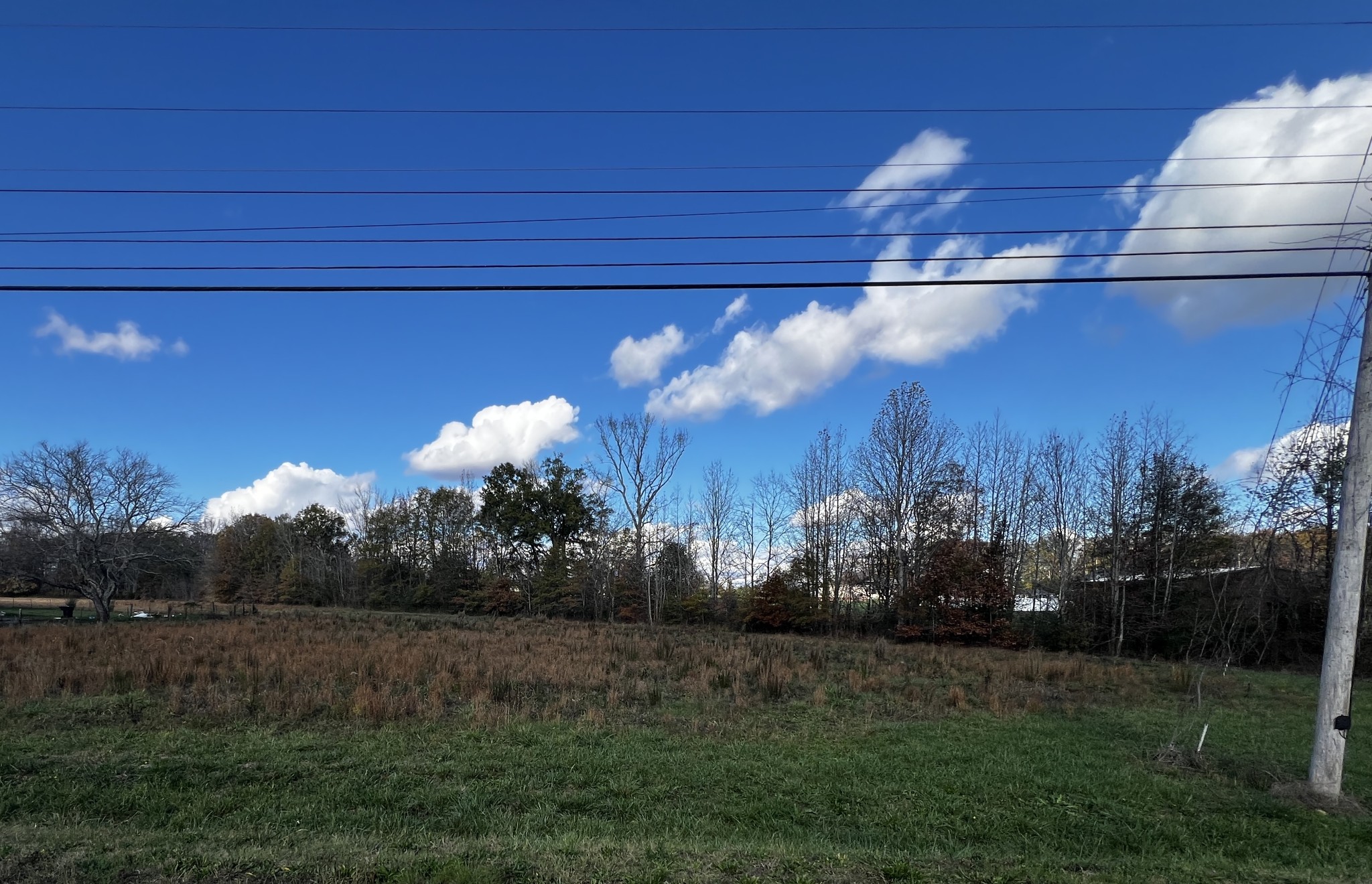 0 Old Shelbyville Hwy Property Photo 2