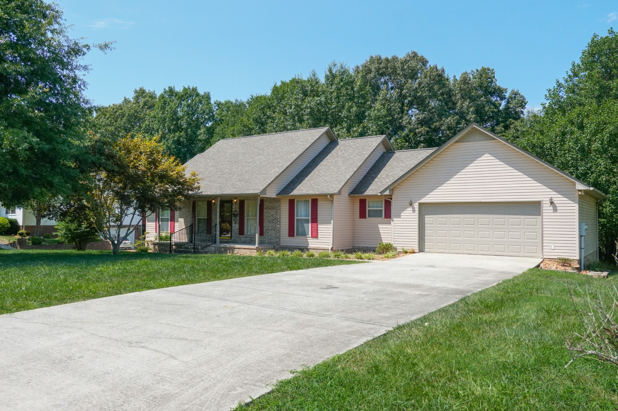 5531 Willow Oak Dr Property Photo