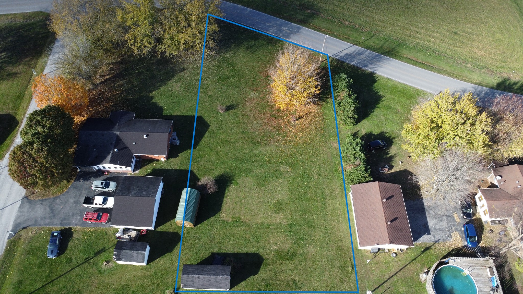 0 Ellington Dr Property Photo 1