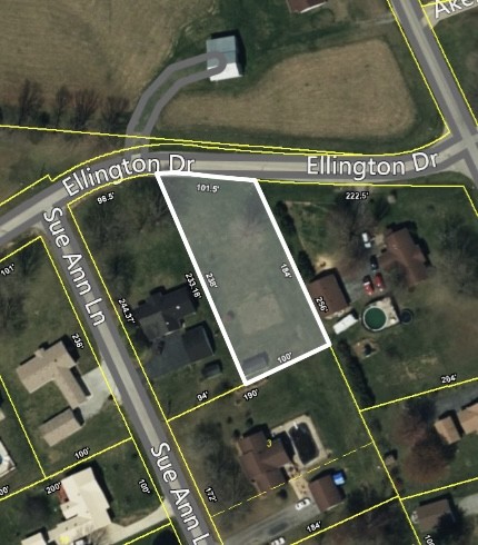 0 Ellington Dr Property Photo 2