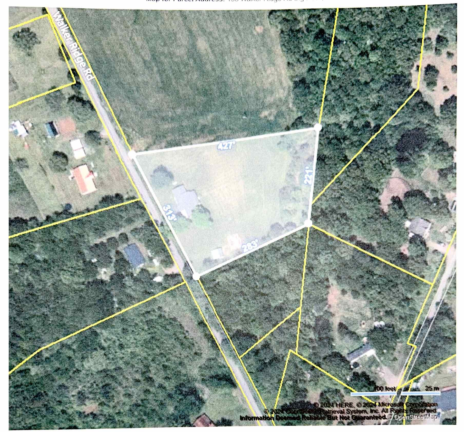 138 Walker Ridge Road Property Photo 24