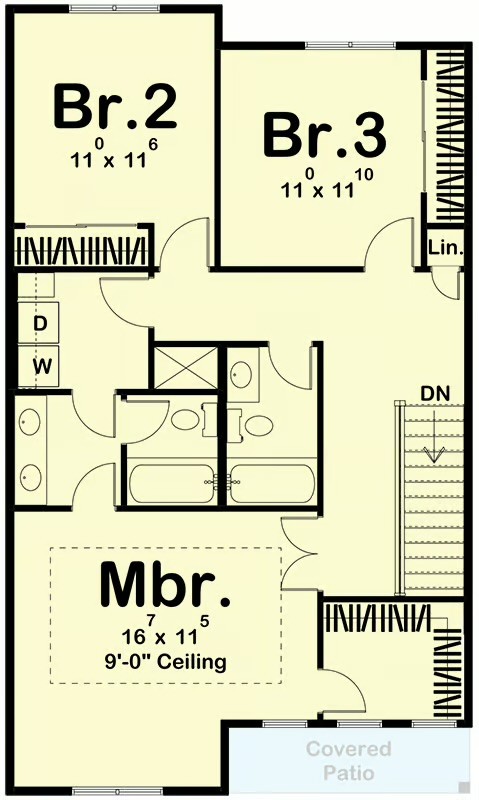 216 Ligon Dr Property Photo 13