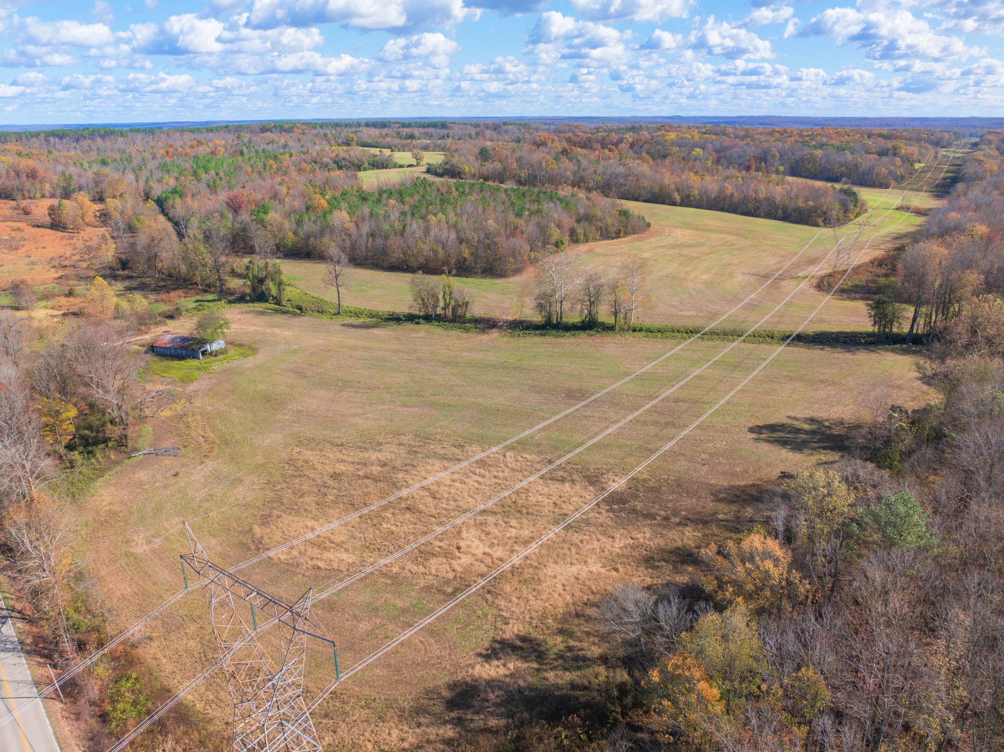 23845 Hwy 114 Property Photo