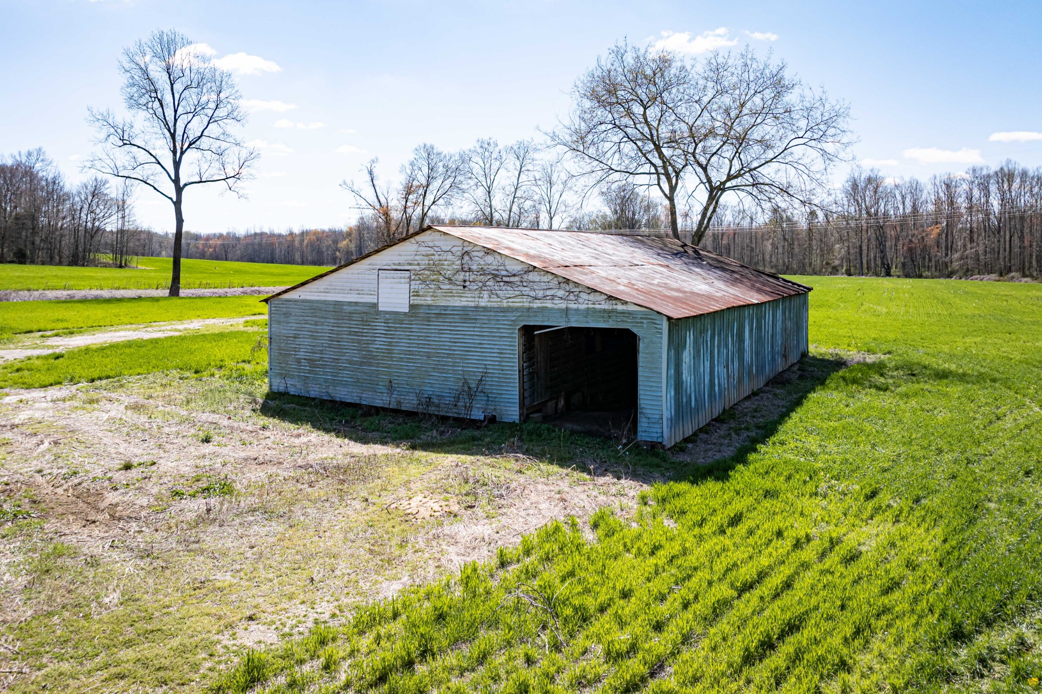 23845 Hwy 114 Property Photo 5