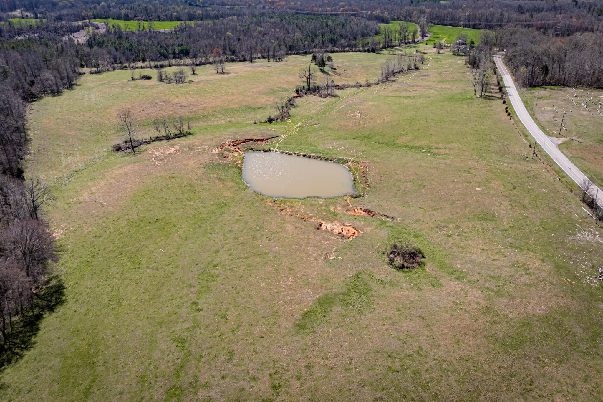 23845 Hwy 114 Property Photo 6