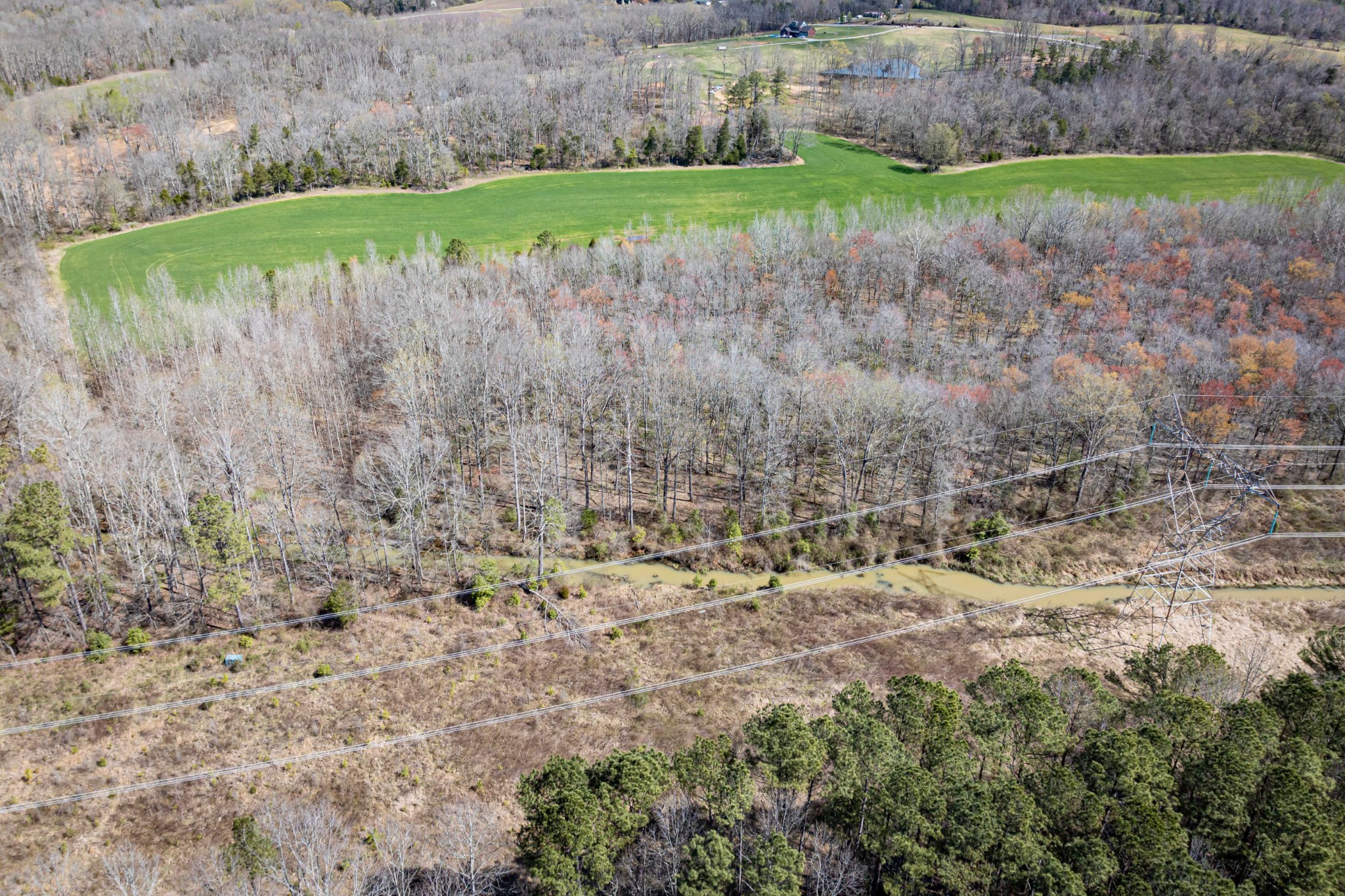 23845 Hwy 114 Property Photo 22