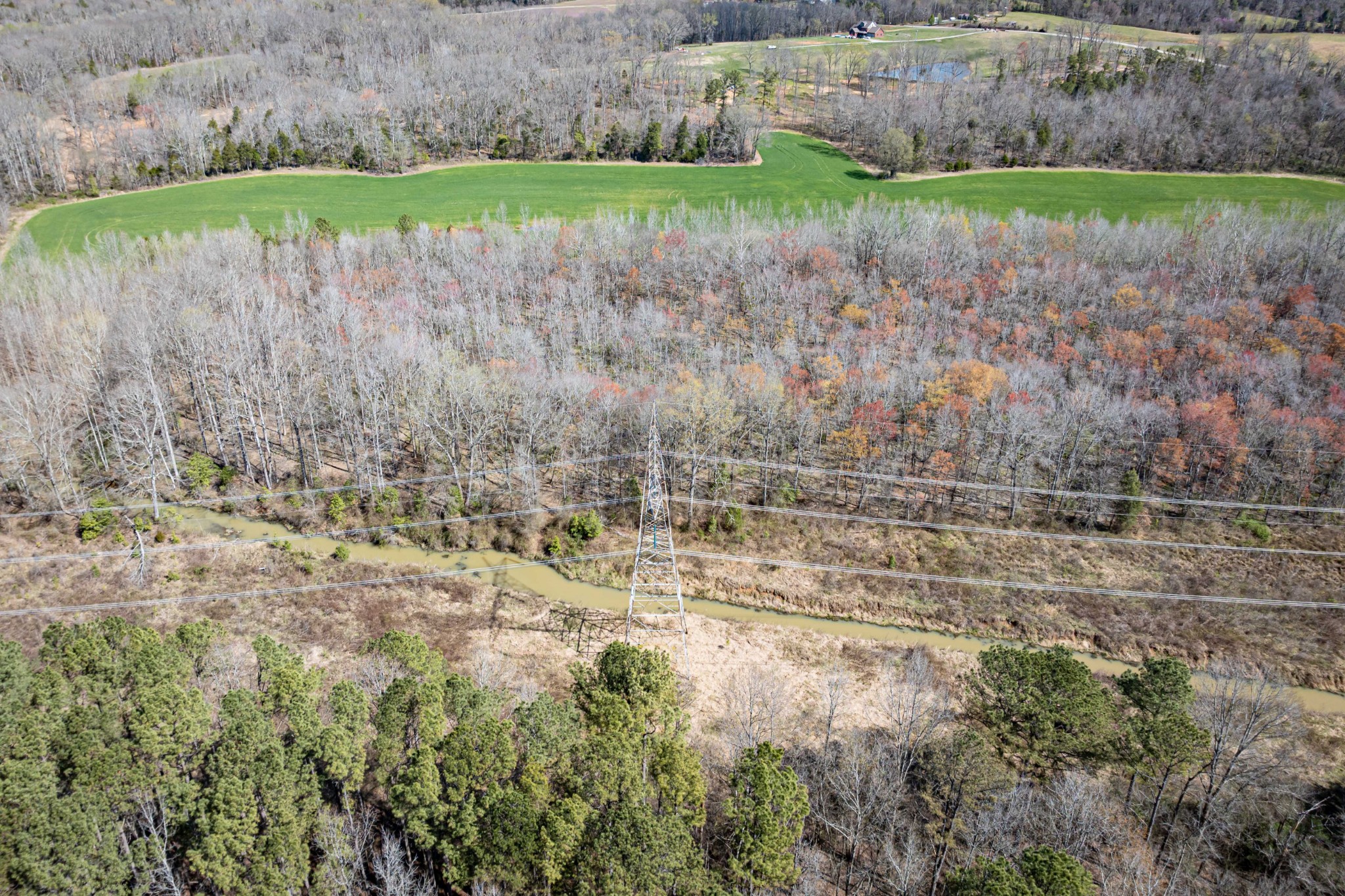 23845 Hwy 114 Property Photo 23