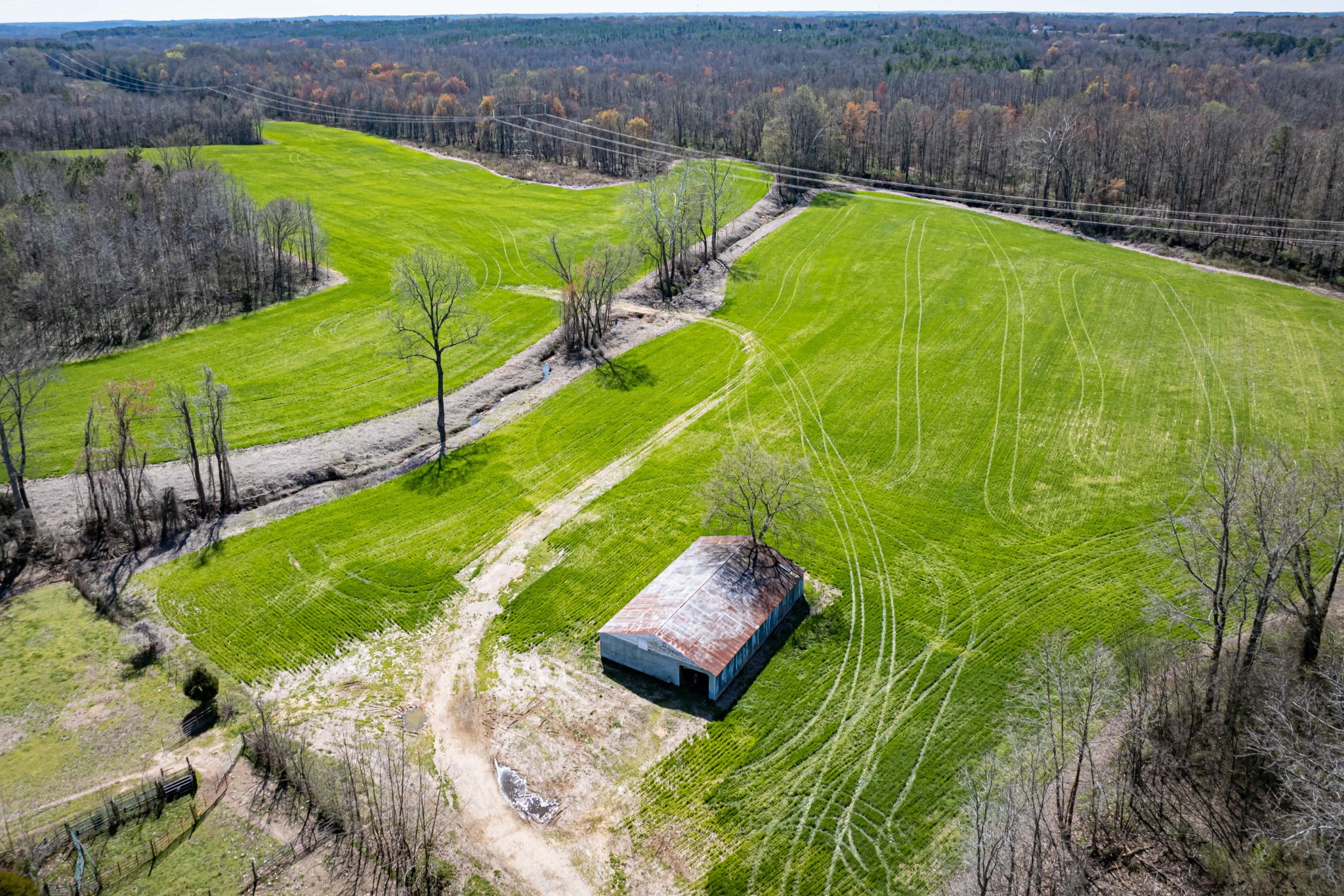 23845 Hwy 114 Property Photo 31