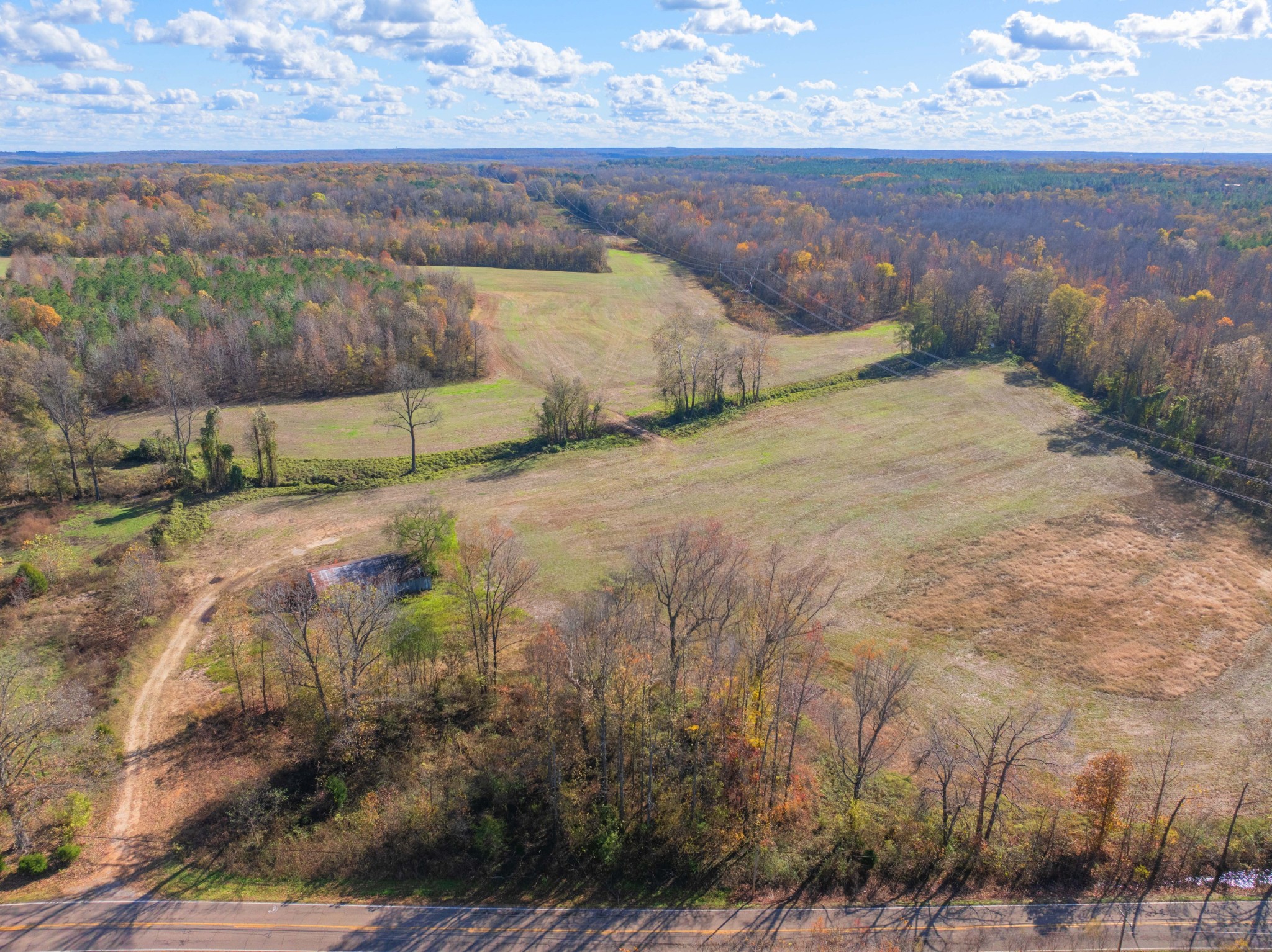 23845 Hwy 114 Property Photo 58