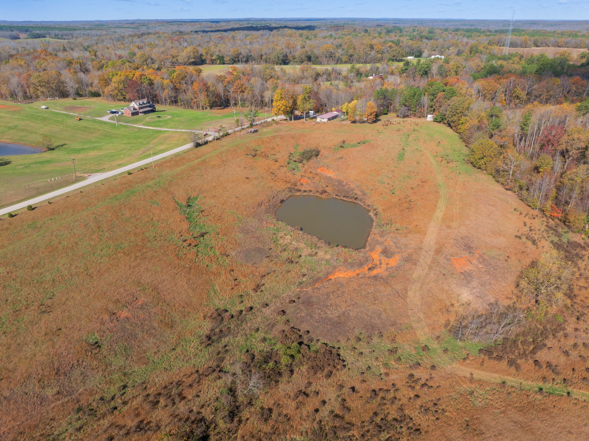 23845 Hwy 114 Property Photo 60