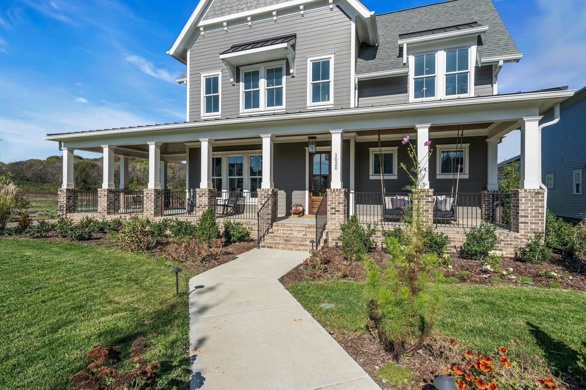1020 Apple Orchard Circle Property Photo 1