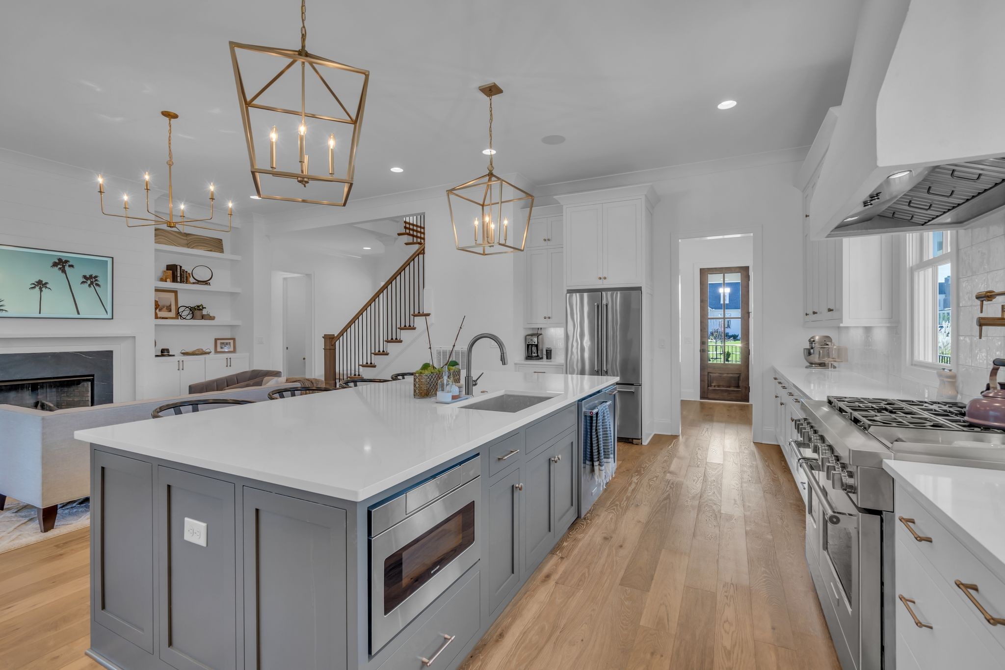1020 Apple Orchard Circle Property Photo 4