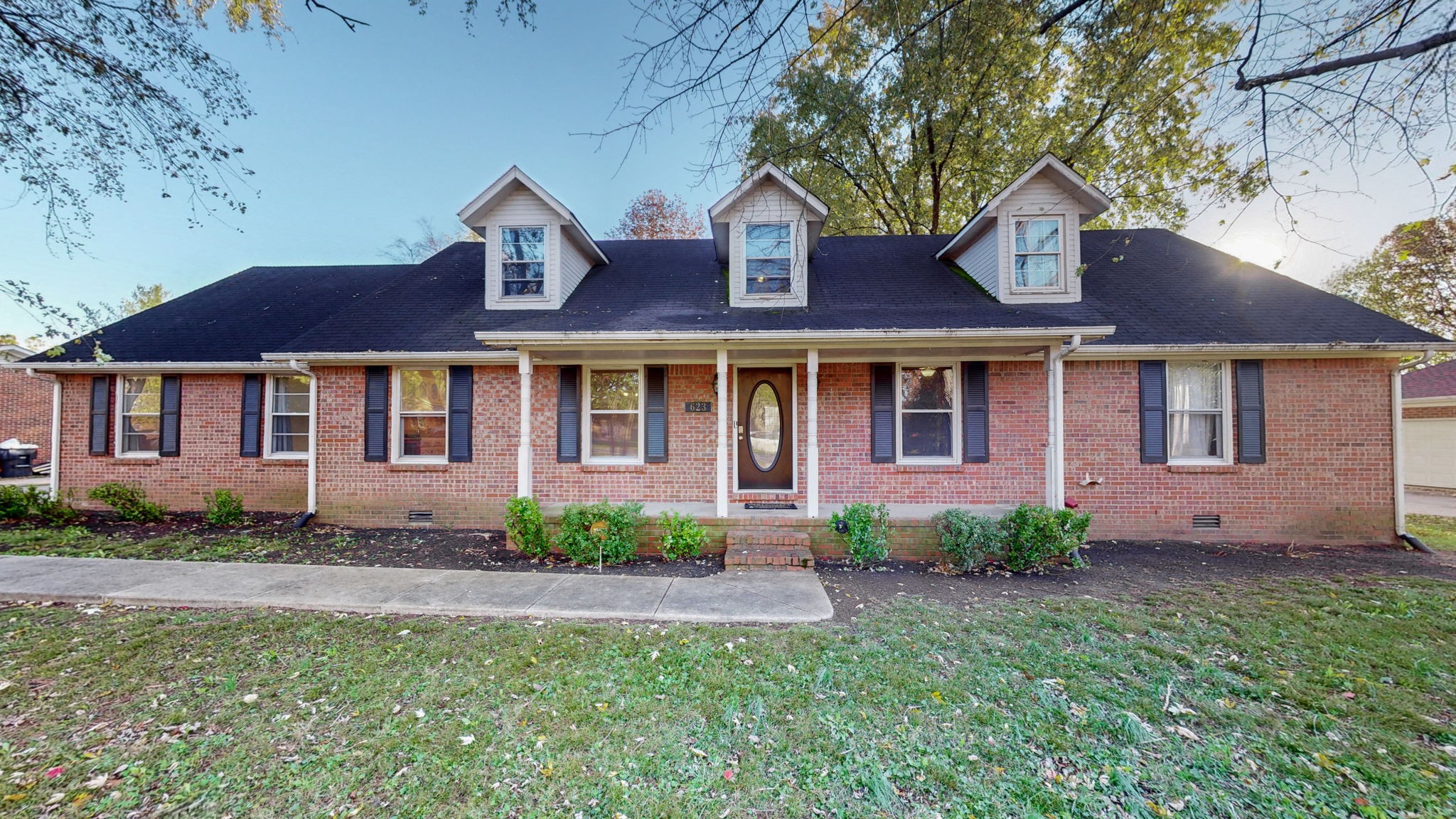 623 Haynes Dr Property Photo 1