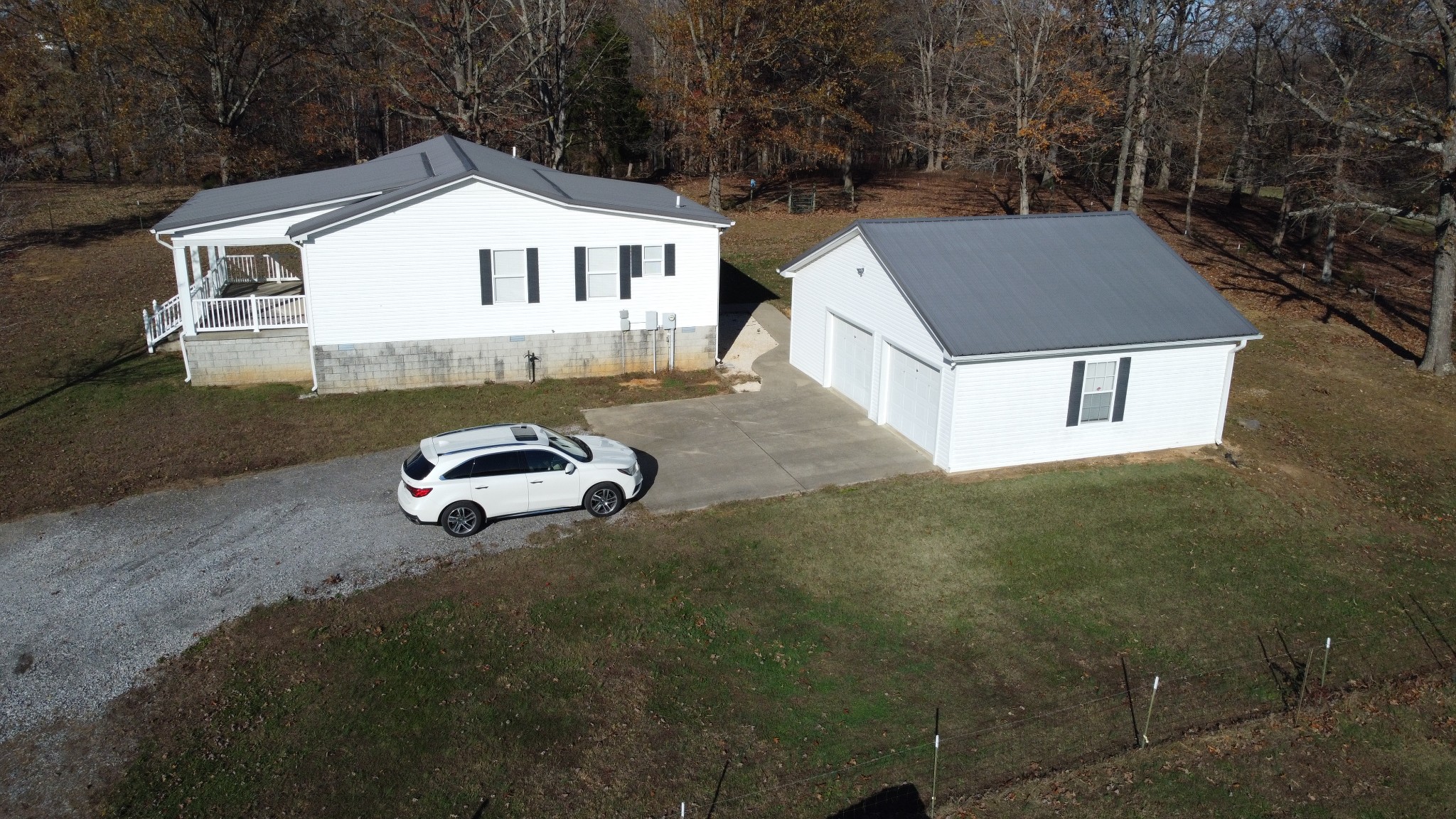 104 B V Young Rd Property Photo 17