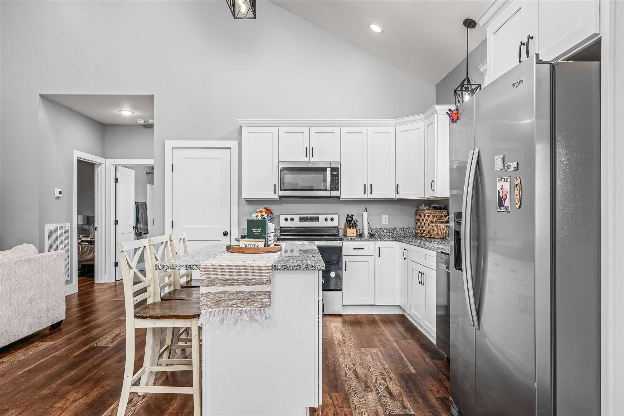 710 Sullivan Bend Road Property Photo 12