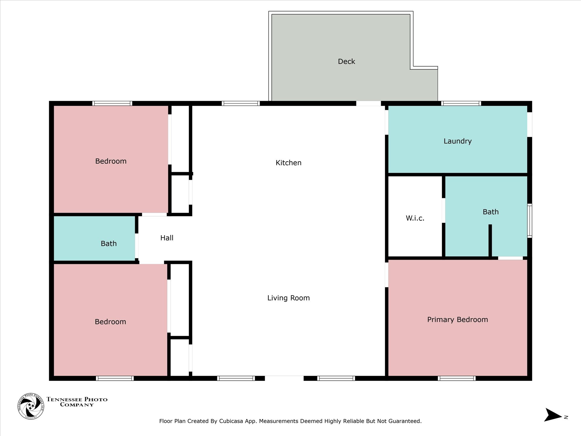 710 Sullivan Bend Road Property Photo 29