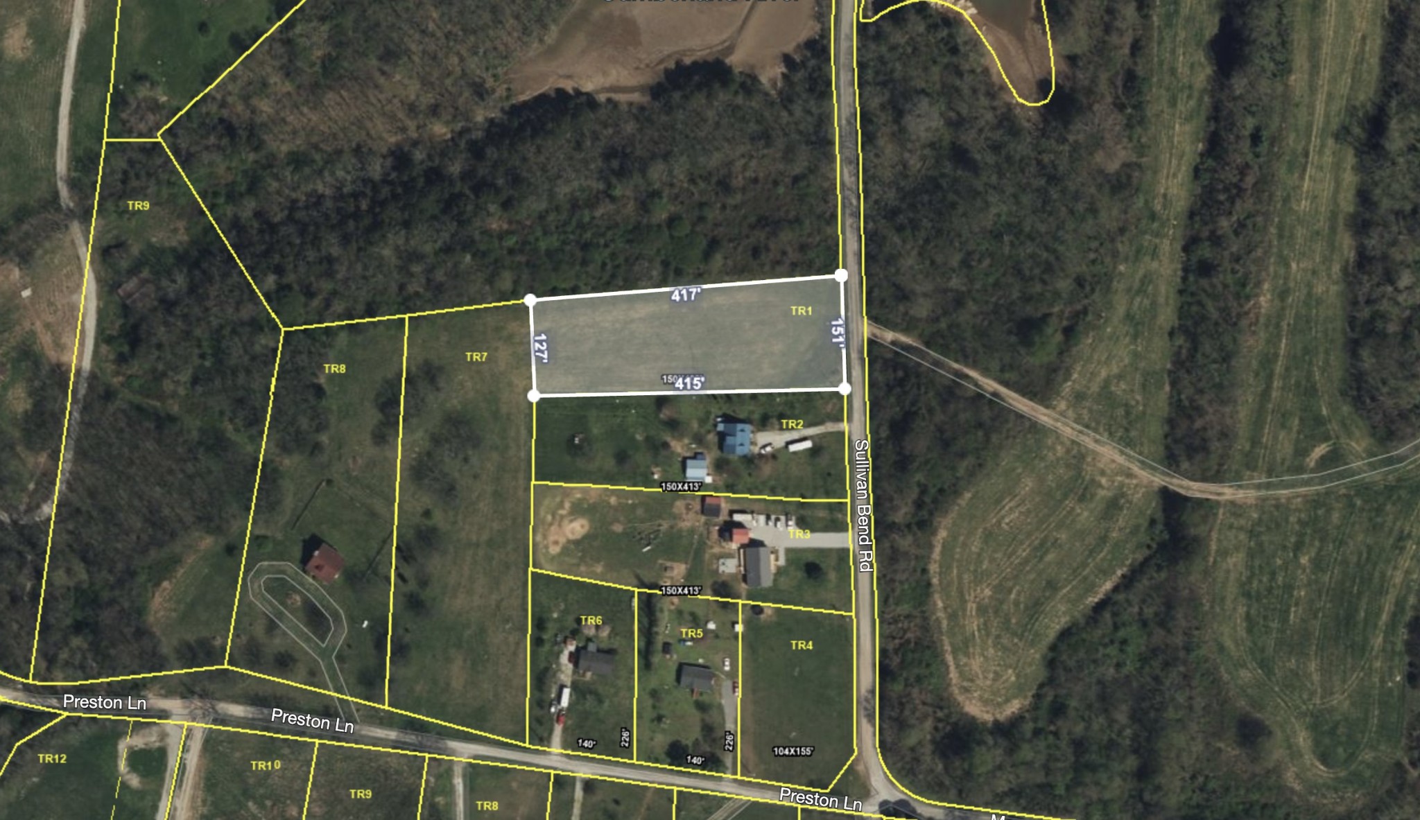 710 Sullivan Bend Road Property Photo 31