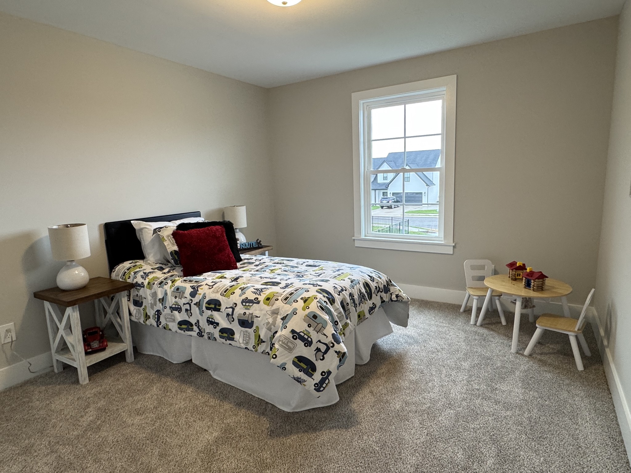 4109 Fargo Ct Property Photo 15