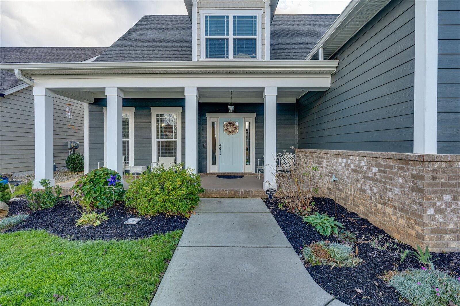 10267 Magnolia Farm Drive Property Photo 3