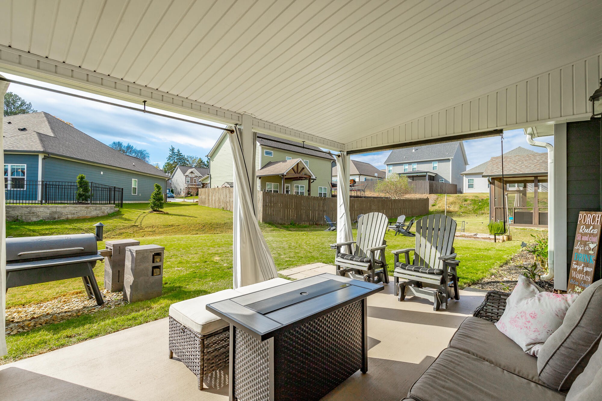 10267 Magnolia Farm Drive Property Photo 57