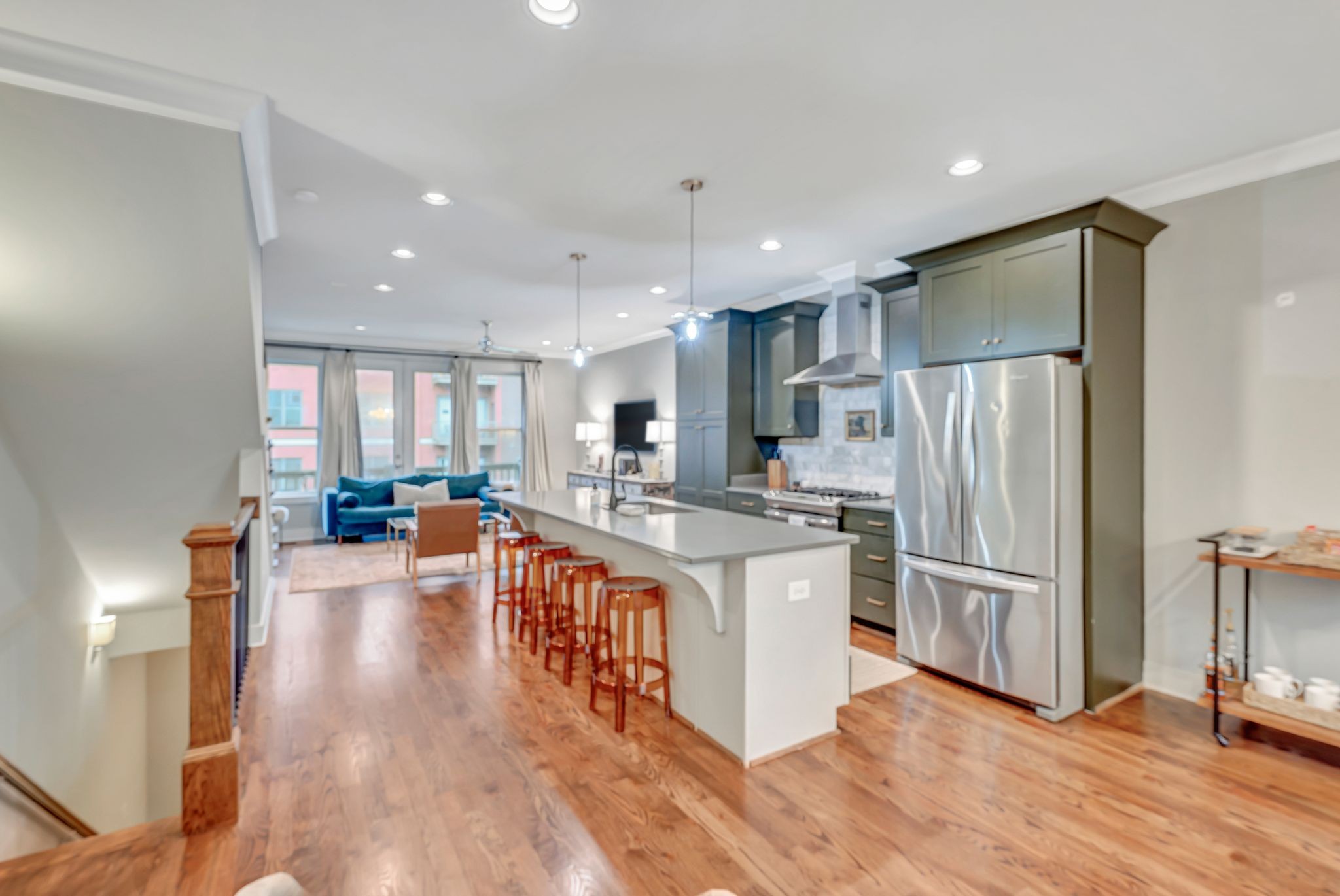 1815 Ridley Blvd Property Photo 8