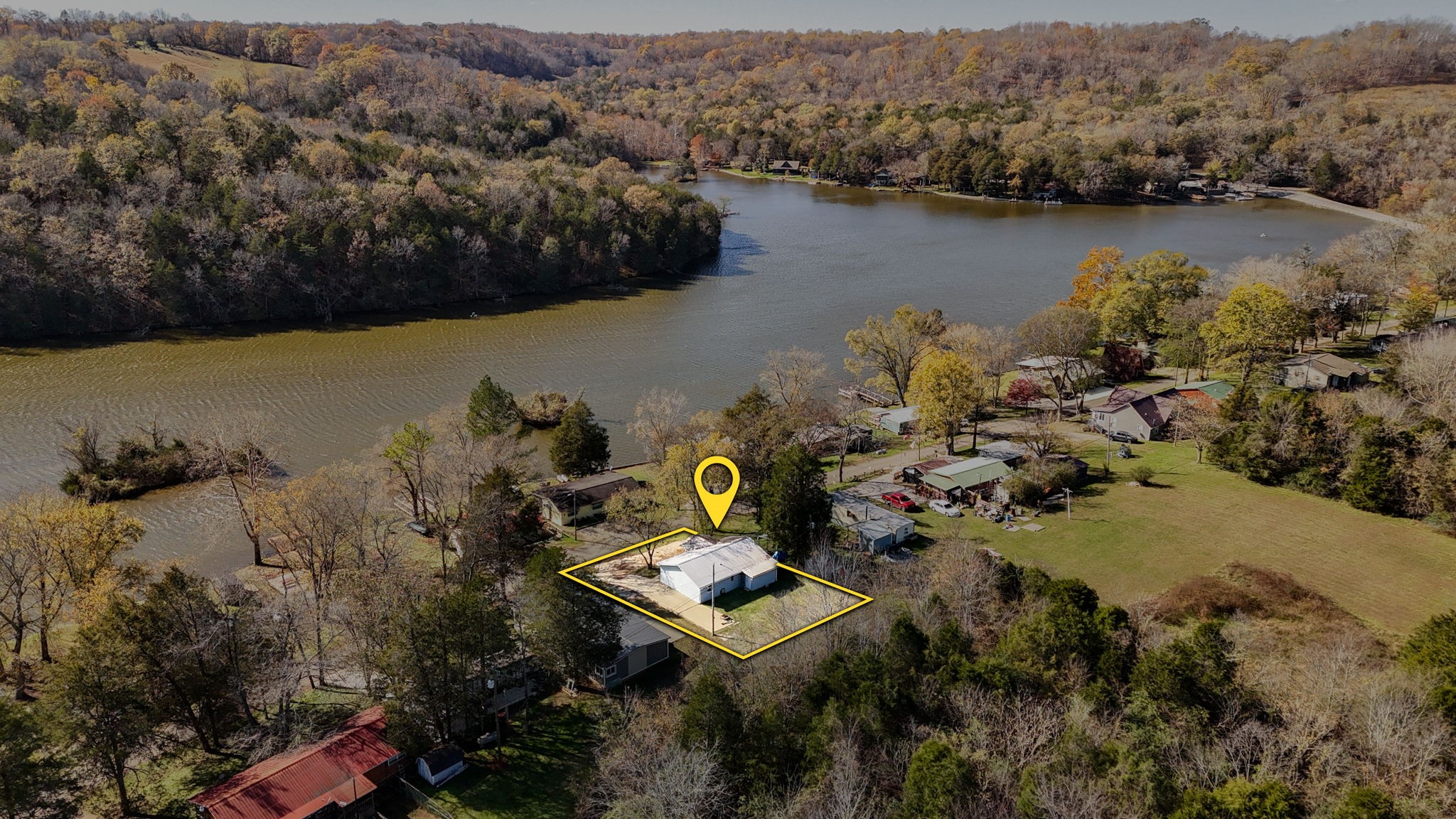 37 Lincoln Lake Rd Property Photo
