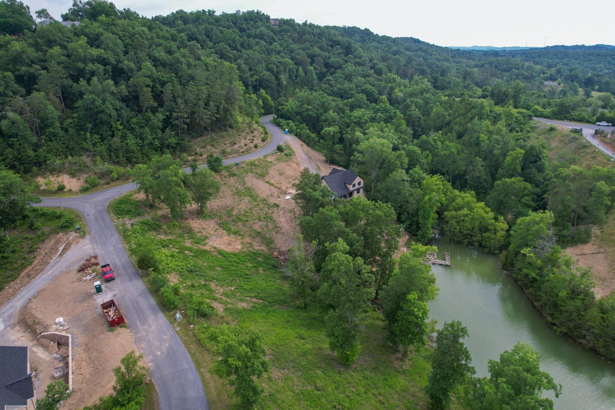 44 Stone Harbor Dr Property Photo 2