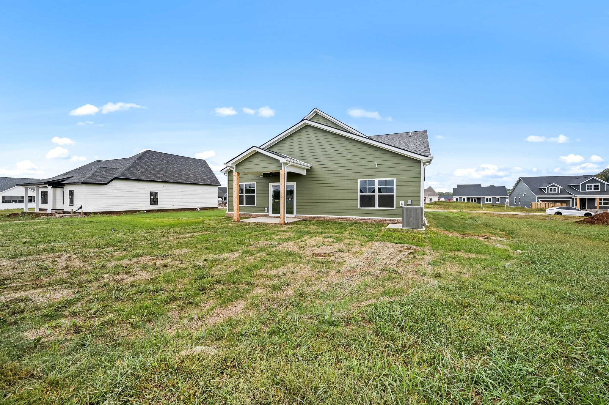 10112 Whitehorn Ln Property Photo 26