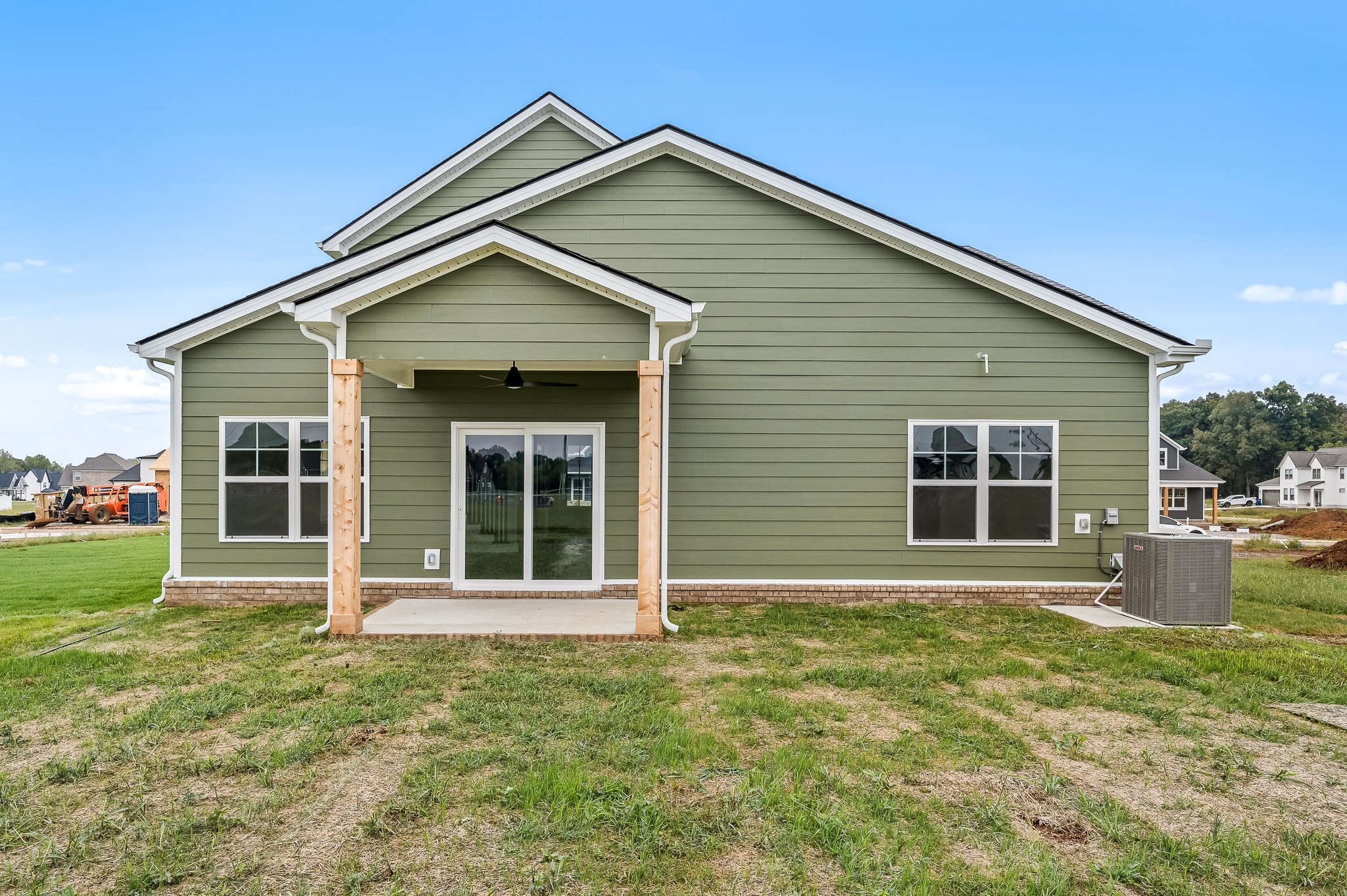 10112 Whitehorn Ln Property Photo 27