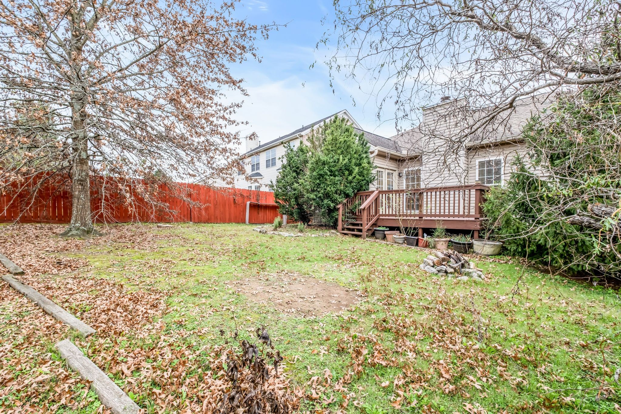 1264 W Running Brook Rd Property Photo 30