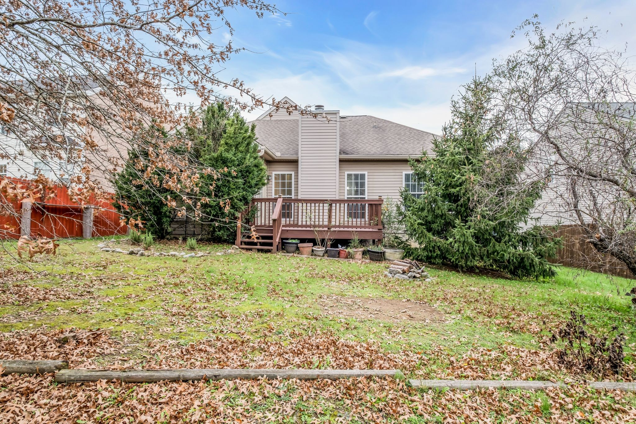 1264 W Running Brook Rd Property Photo 31