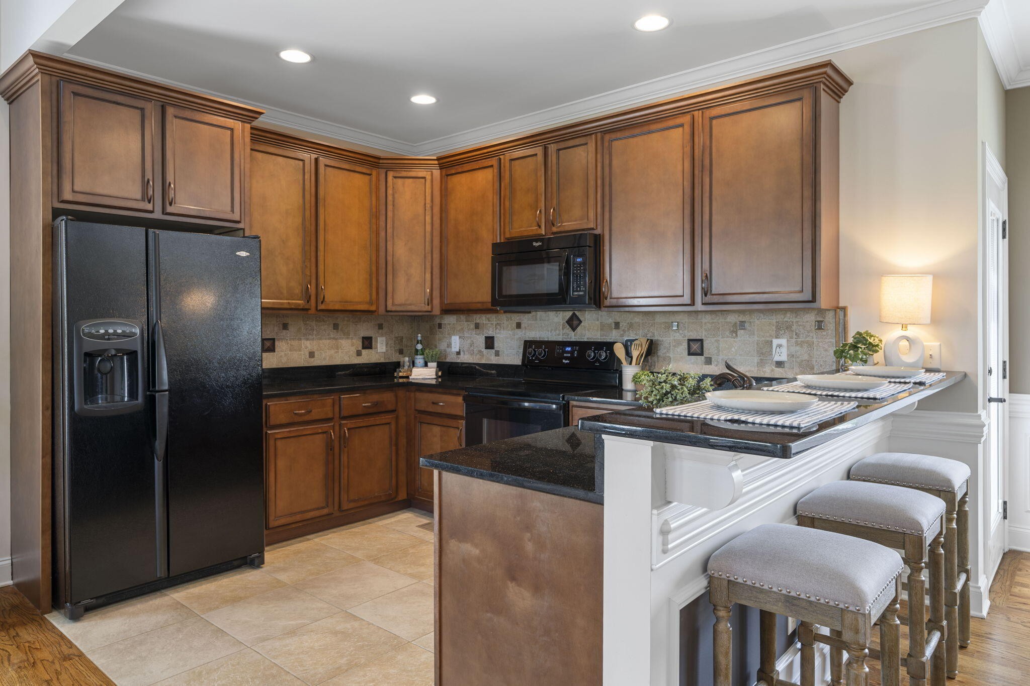 8524 Fenwick Drive Property Photo 12