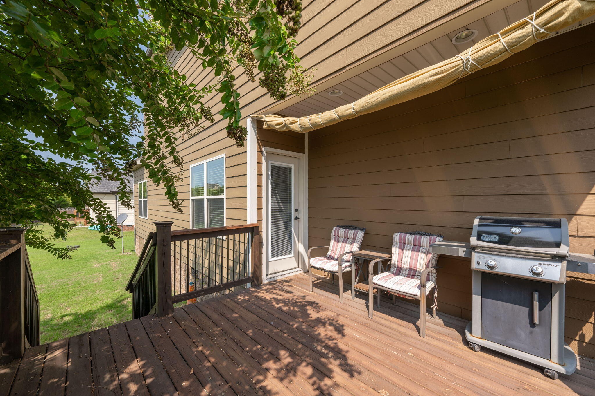 8524 Fenwick Drive Property Photo 34