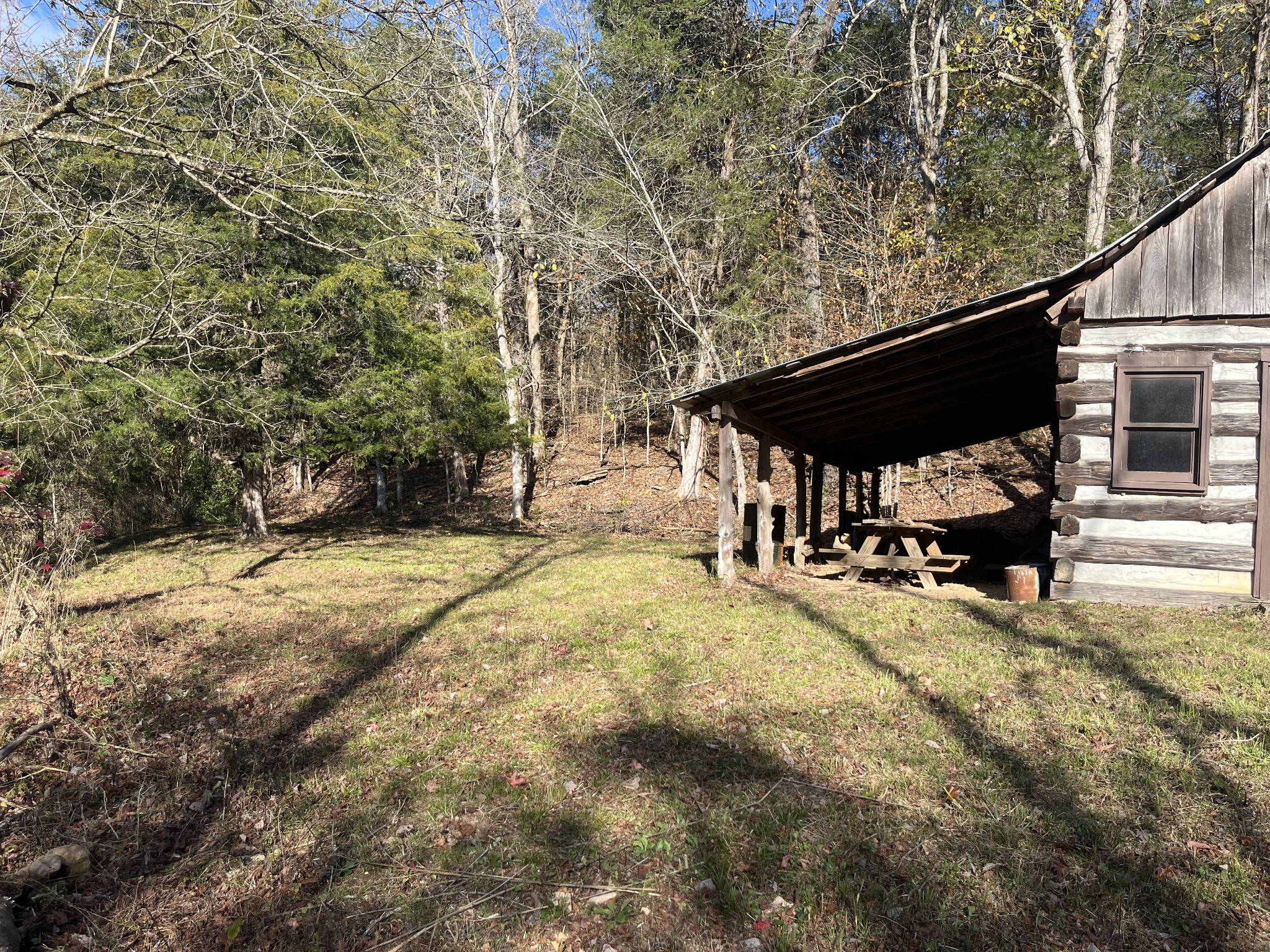 0 Elvis Inman Rd & Hwy 128 Property Photo 3
