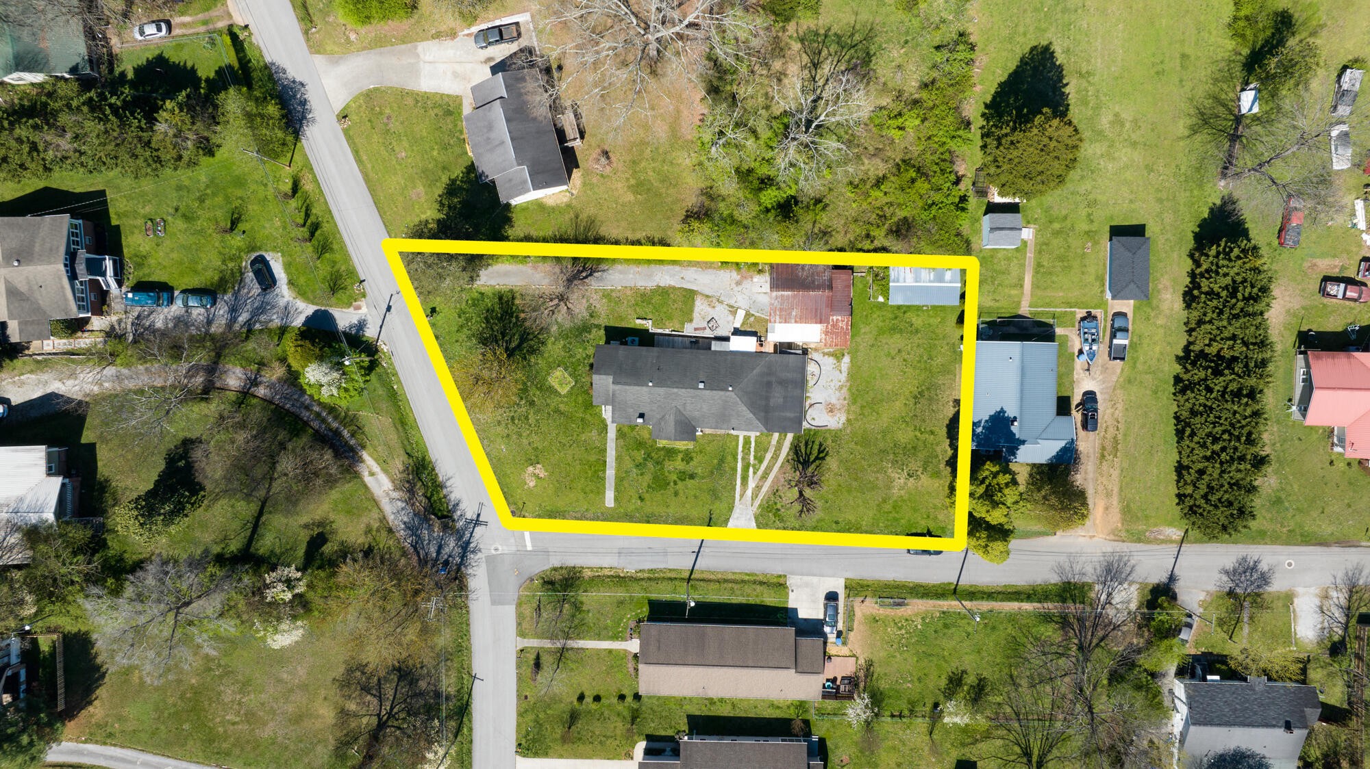 201 Signal View Street Property Photo 3