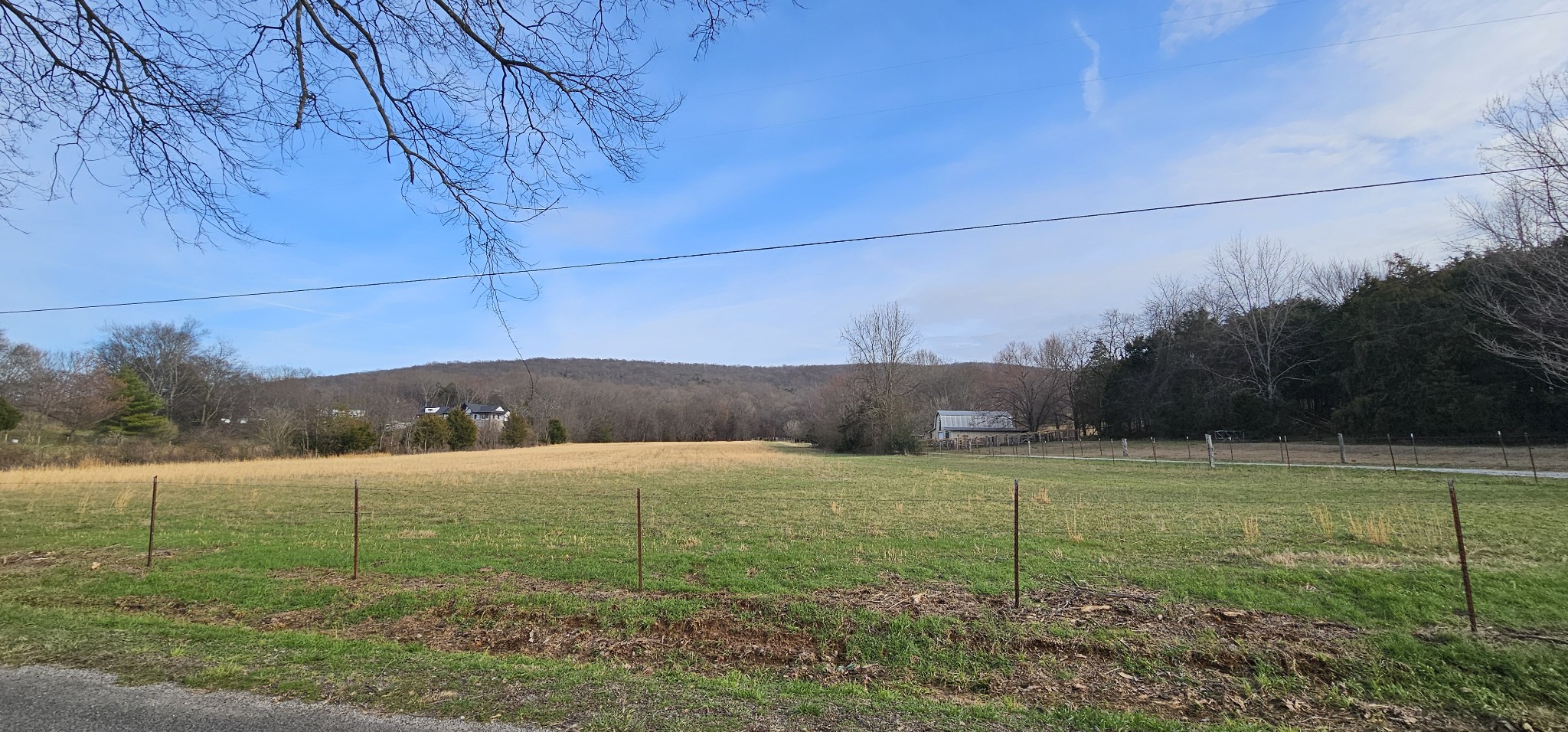0 Hills Trace Rd Property Photo 2
