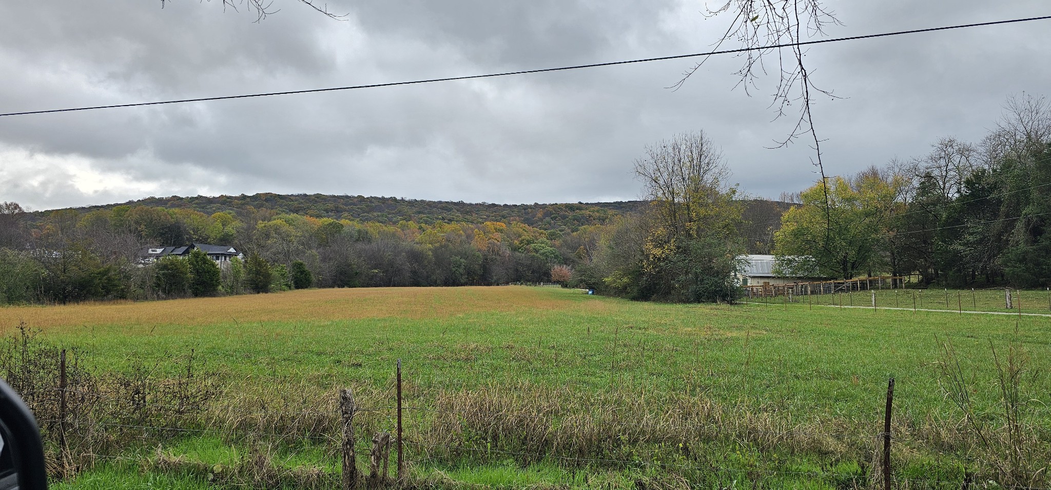 0 Hills Trace Rd Property Photo 3