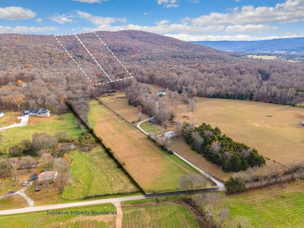 0 Hills Trace Rd Property Photo 9