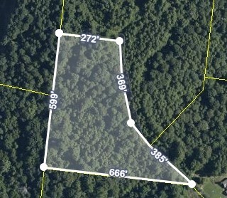8690 Poplar Creek Rd Property Photo 5