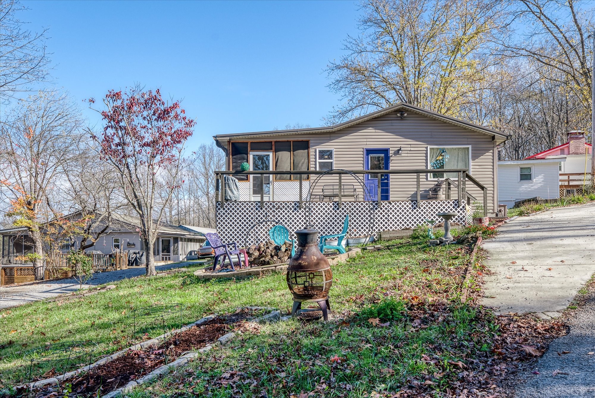 648 Still Point Rd Property Photo 16