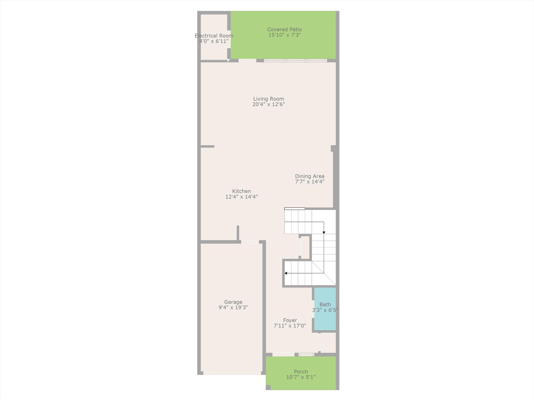 1414 Channing Dr Property Photo 31